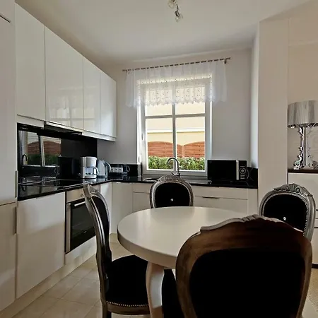 Apartment Millton - Casablanca