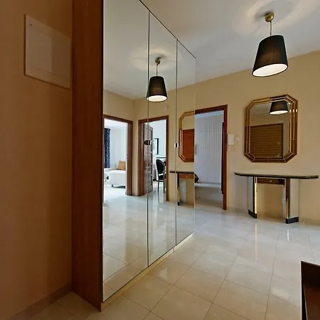 Millton - Casablanca Apartment *