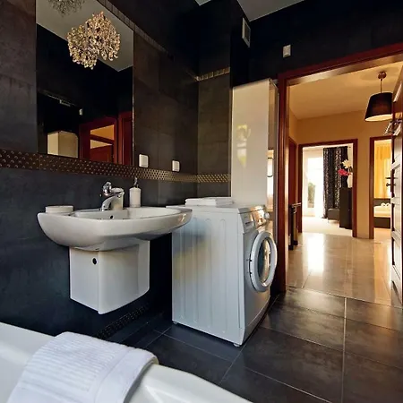 Millton - Casablanca Apartment *