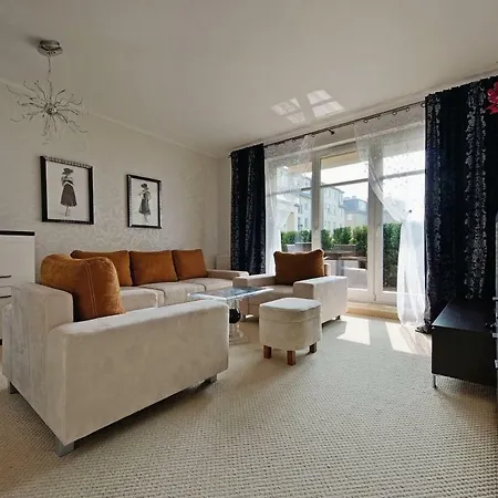 Millton - Casablanca Apartment *