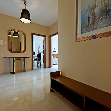 Millton - Casablanca Apartment