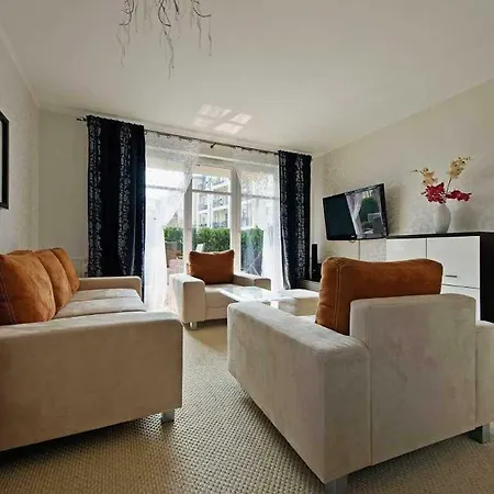 Apartment Millton - Casablanca *