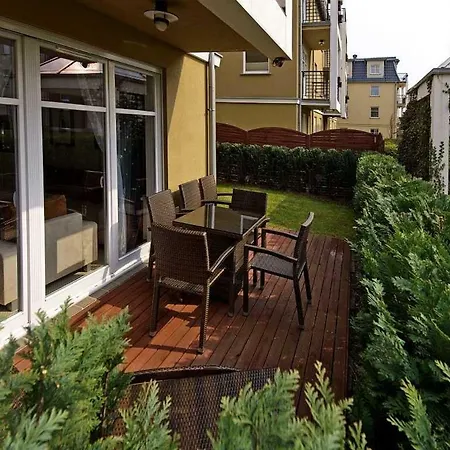 Millton - Casablanca Apartment *