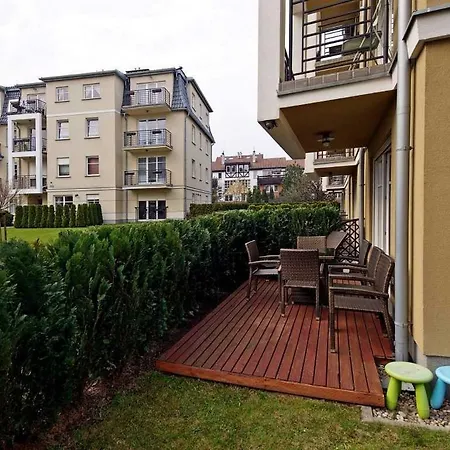 Apartment Millton - Casablanca