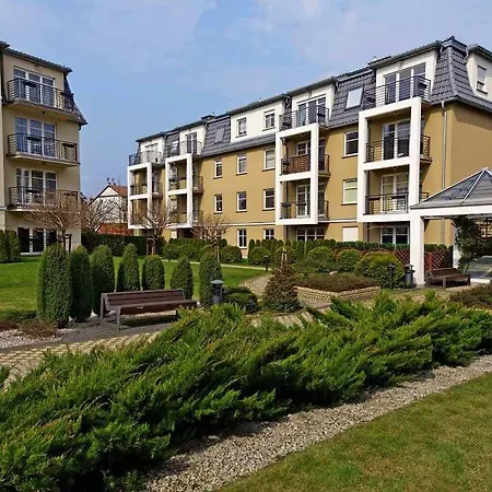 Millton - Casablanca Apartment