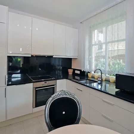 Apartment Millton - Casablanca Sopot