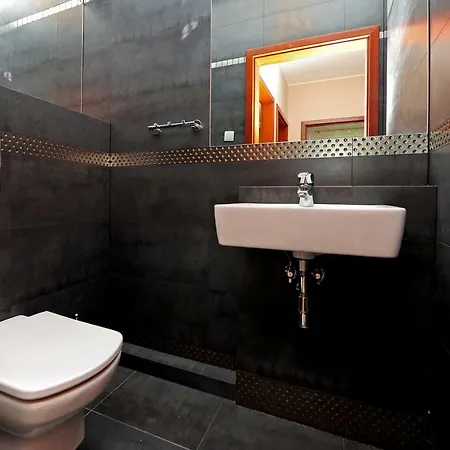 Millton - Casablanca Apartment
