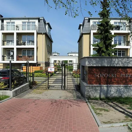 Millton - Casablanca Apartment *