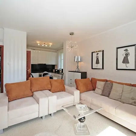 Millton - Casablanca Apartment *