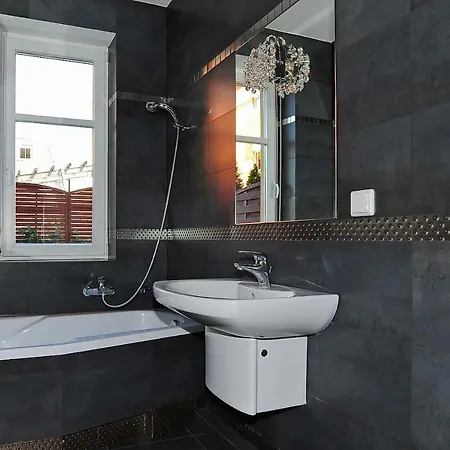 Apartment Millton - Casablanca Sopot