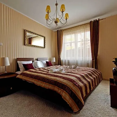 Millton - Casablanca Apartment