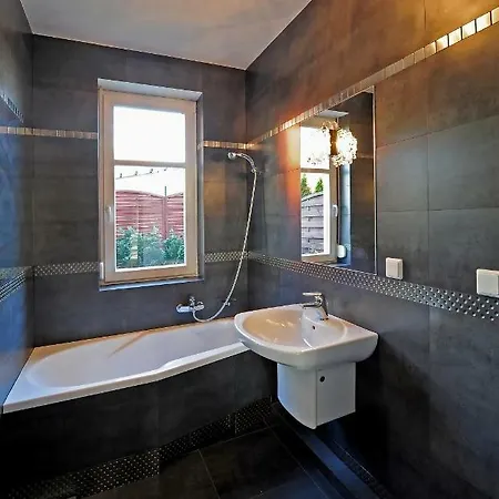 Millton - Casablanca Apartment