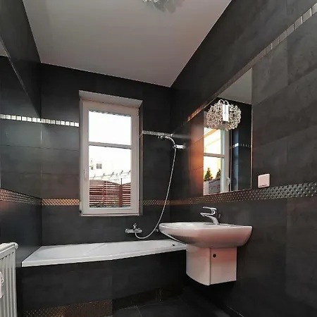Apartment Millton - Casablanca *